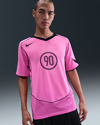 ウェア Nike Total 90 Dri-FIT Soccer Jersey L Nike Total 90 Men's Dri-FIT Short-Sleeve Soccer Top. Nike JP